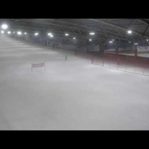 SnowWorld Landgraaf Ski Resort | Landgraaf, Netherlands