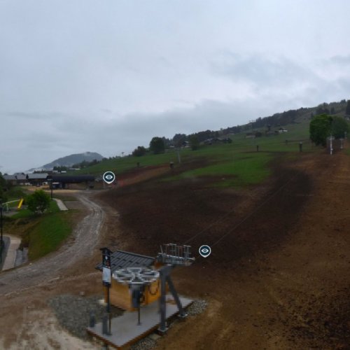 Crest Voland Village Live View