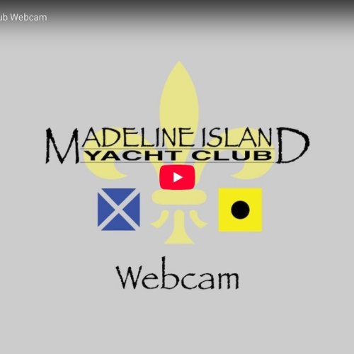 Madeline Island Yacht Club Live Webcam: Lake Superior Views