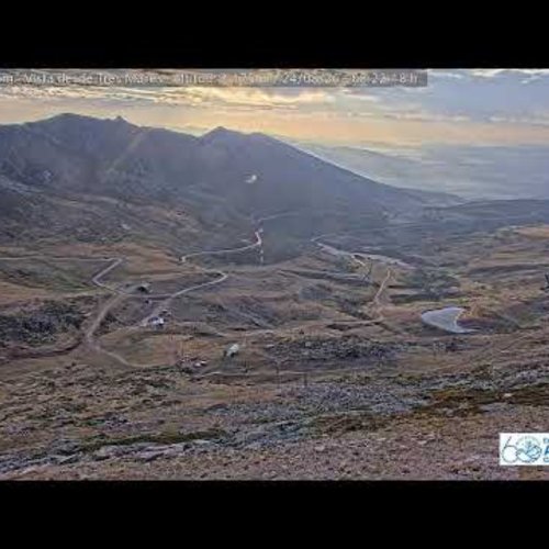 Alto Campoo Live Camera | Cantabria Mountain Views & Weather