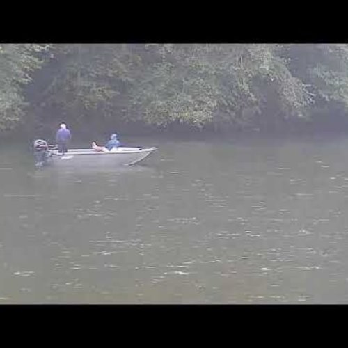 Coolitz River Live View: Washington Waterway & Boating