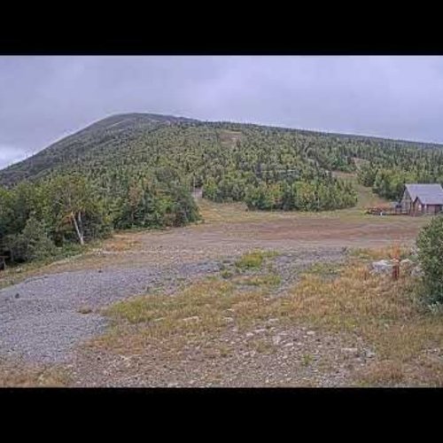Carrabassett Valley Live Webcam: Maine Mountain Views & Weather