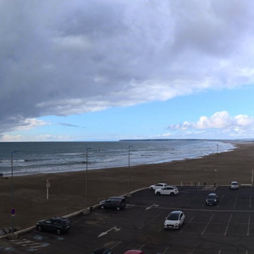 Port-La Nouvelle Beach Webcam