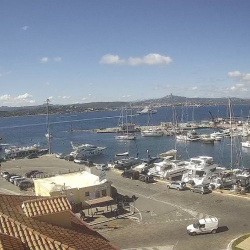 Cala Gavetta – La Maddalena | Sardinia