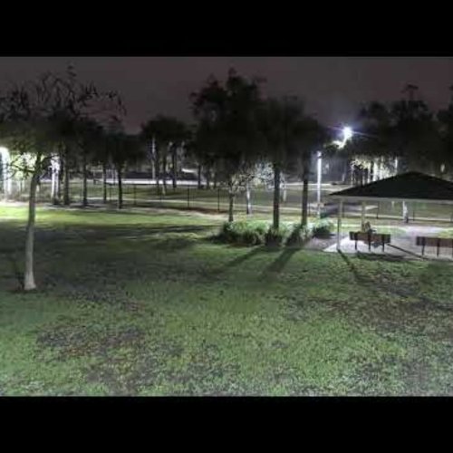 Cinquez Dog Park Live Webcam in Wellington, Florida