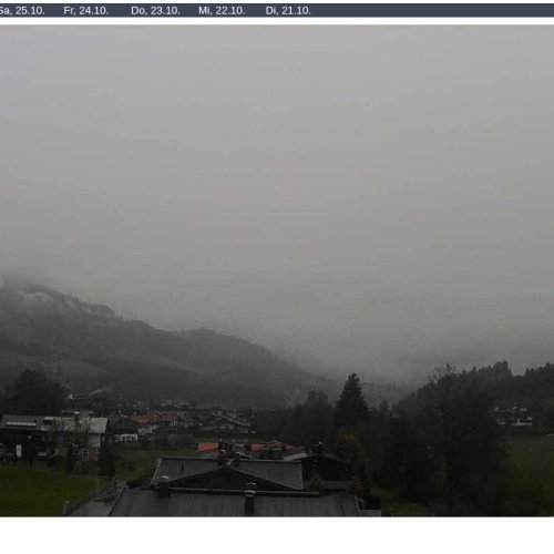 Reith bei Kitzbühel Live Webcam: Austrian Alps & Village Views