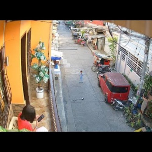 Soliman Street, Agdao, Davao City Live Webcam