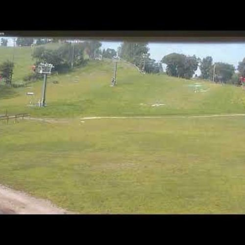 Buck Hill Clock Tower Webcam: Burnsville, Minnesota Views