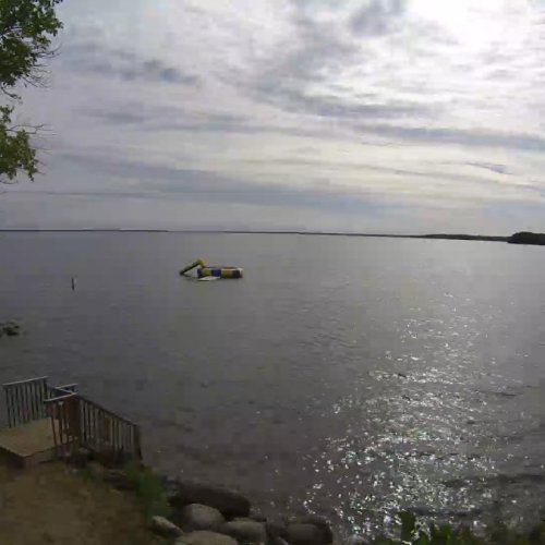 Walker Minnesota Live Lake Webcam & Weather View