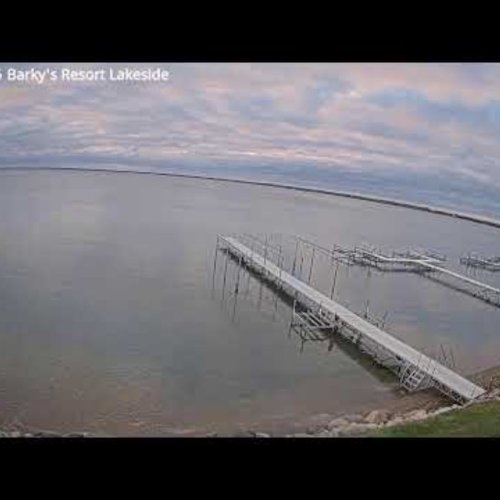 Amor, Minnesota Lakeside Live Cam