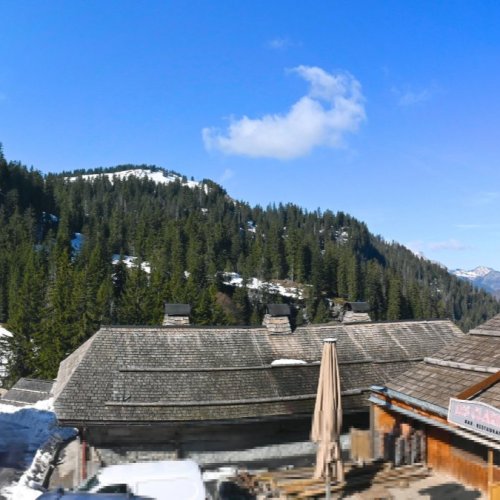 Montriond Village Des Lindarets: A Serene Alpine Retreat