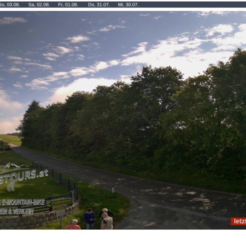 Altenberg bei Linz Live Webcam: Scenic Austrian Countryside & Outdoor Adventures