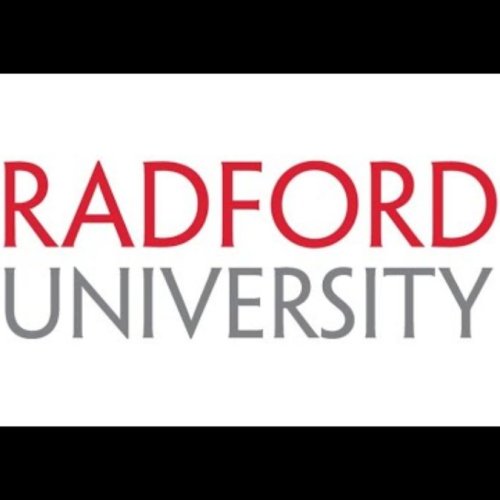 Radford University Live Webcam: Campus Life in East Radford, VA