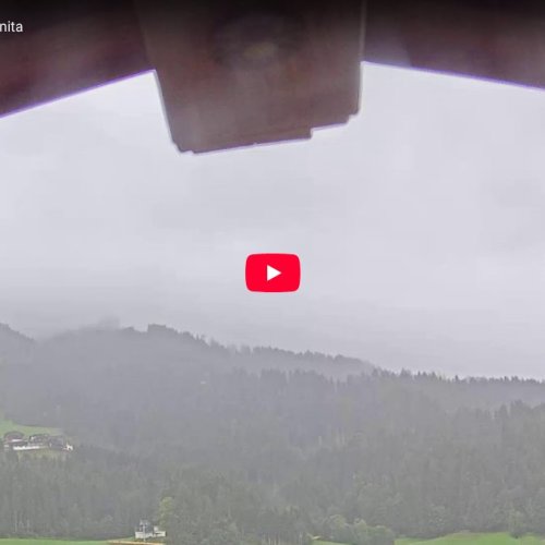 Apartment Anita HD Webcam, Westendorf, Germany