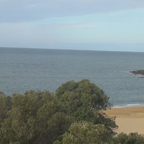 Pornic Port de la Noëveillard Live Webcam