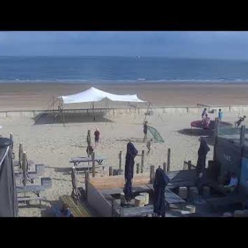 knokke-heist beach | knokke-heist, belgium |