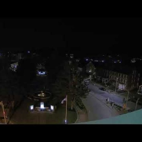Upper Common Park Live Webcam | Fitchburg, USA