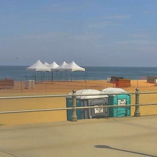Live Virginia Beach Boardwalk Webcam
