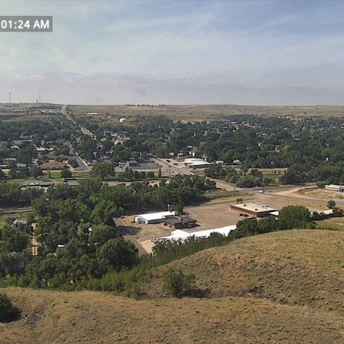 Wray, Colorado Live Webcam: Eastern Plains & Rural Life