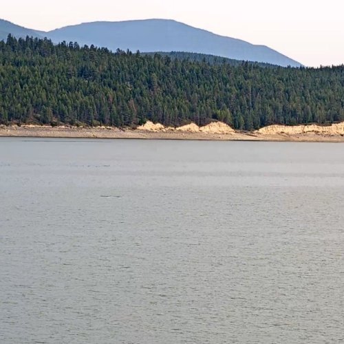 Rexford, Montana: Scenic Views of the Kootenai River