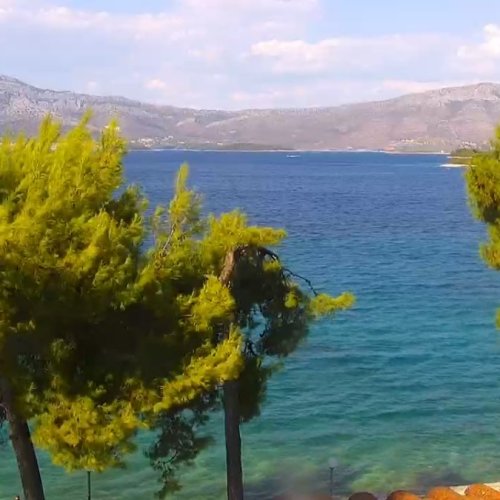 Live Lumbarda Resort View | Korčula Island, Croatia