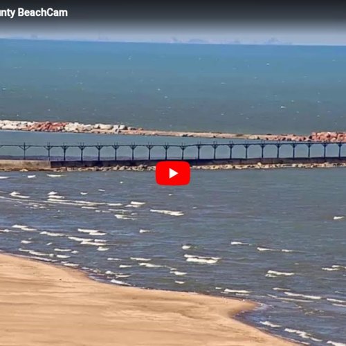 Experience the Beauty of LaPorte County Beach in Michigan City, Indiana