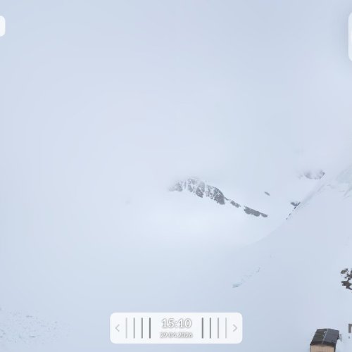 Grindelwald Tourismus Mönchsjochhütte Mountain Panorama