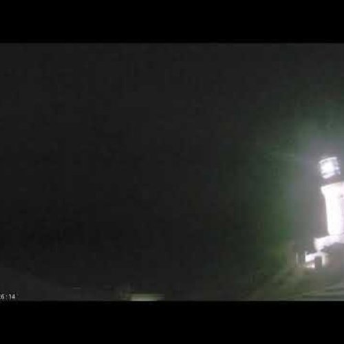 Omaezaki Lighthouse Live Cam: Coastal Views from Japan 
