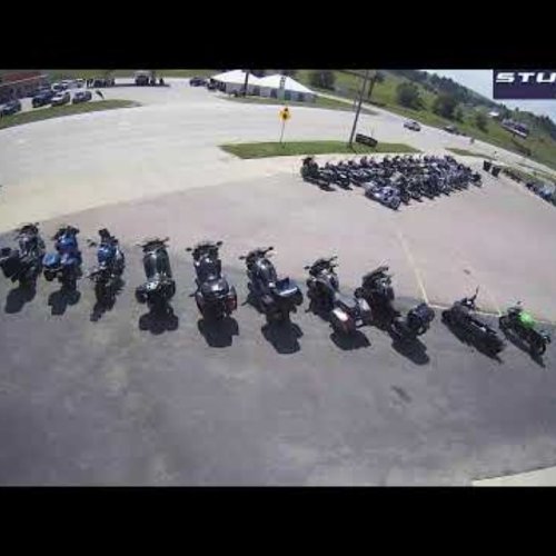 Sturgis Motorsports Lazelle Street Live Webcam