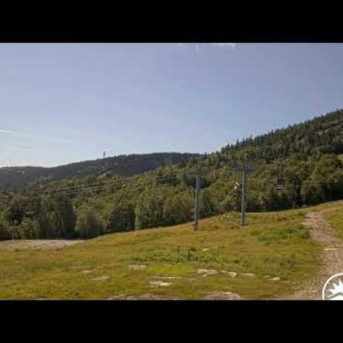 Sunday River - Peak Lodge Live Webcam | Newry, Maine