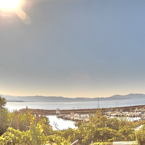Cargèse – Corsica, France | Weather & Timelapse ·