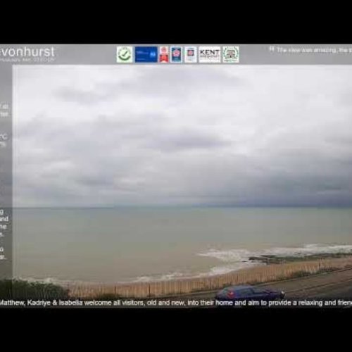 the devonhurst | broadstairs, united kingdom |