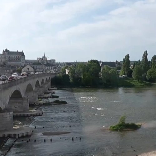 Discover the Charm of Amboise