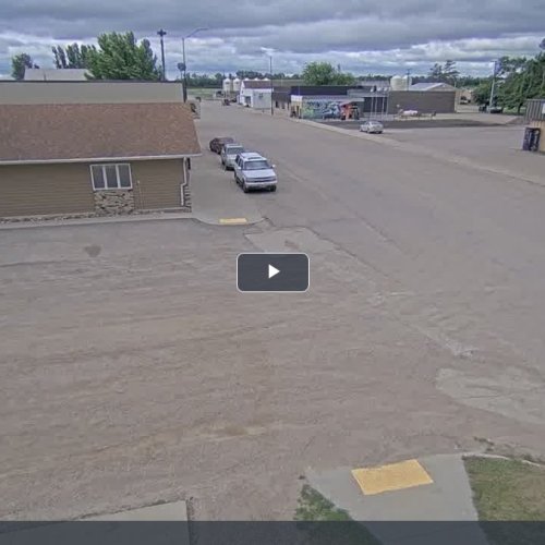 Tolna, North Dakota, United States: A Glimpse into Small-Town Life 🌟