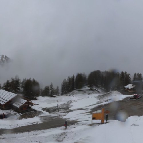Serre Chevalier Monetier Live View