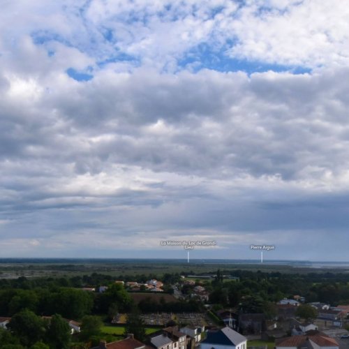 Saint-Lumine-de-Coutais Live View