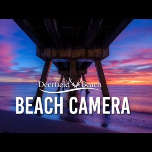Deerfield Beach Florida Beach Lovers