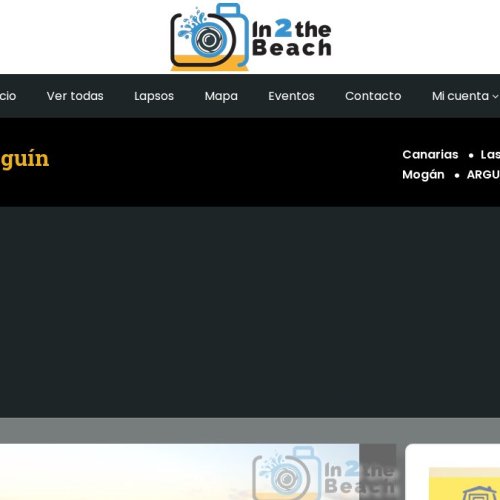Arguineguín Beach Live Cam: Gran Canaria Coastal Views