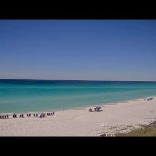 Dune Allen Beach Vue on 30A, Florida, USA