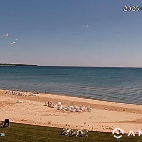 Sturgeon Bay - Wisconsin, United States | Weather & Timelapse