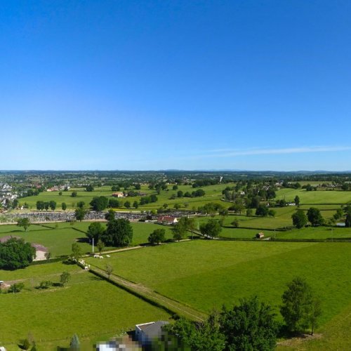 Paray-le-Monial Live View