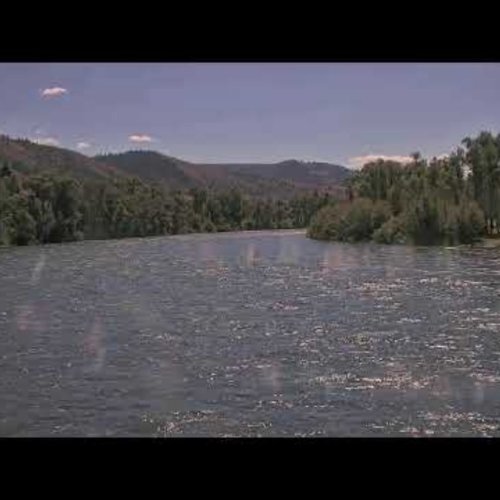South Fork Snake River Idaho Live Webcam