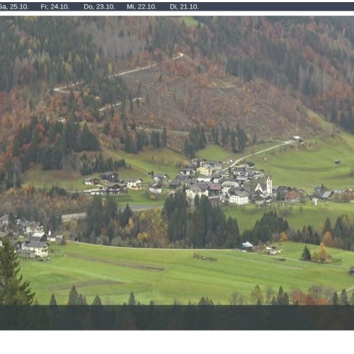 Plasegge, Lesachtal Live: Alpine Village & Mountain Views