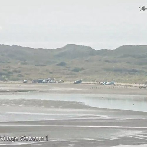Aberdyfi & Ynyslas Beach Live Stream: Coastal Views of Gwynedd, Wales