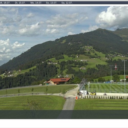 Schiestlhof, Schwannerlift Weerberg Webcam – Live Alpine Views