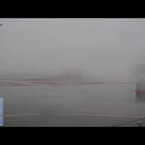 Narsarsuaq Airport Live Webcam: Greenland's Southern Gateway