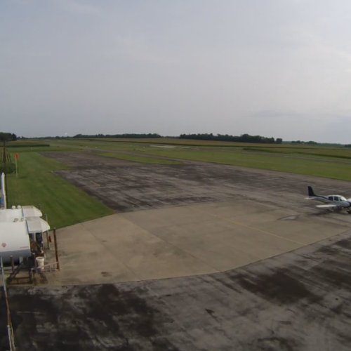 Sparta Illinois Airport Live Webcam – Weather & Aviation Stream