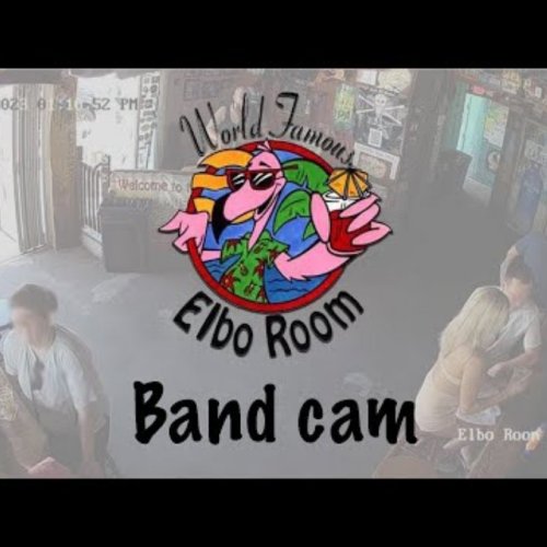 World Famous Elbo Room Bar Live Webcam, Fort Lauderdale, Florida