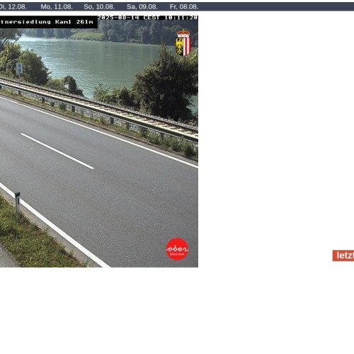 Puchenau Achleitnersiedlung Live Webcam