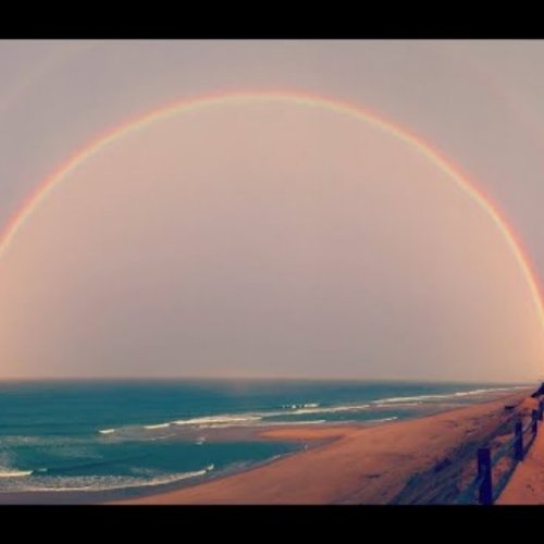 Cahoon Hollow Beach Webcam, Wellfleet, MA, USA